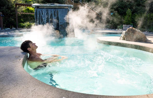Pompes à chaleur